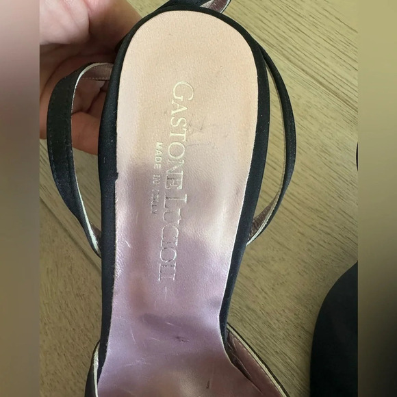 Gastone Lucioli -made in Italy heals - Picture 5 of 7